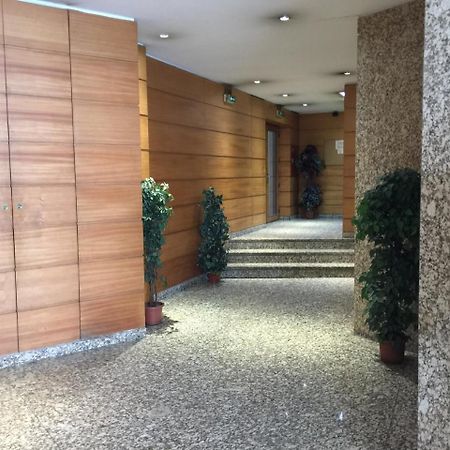 Invicta House Avenida Da Boavista Apartment Porto Bagian luar foto