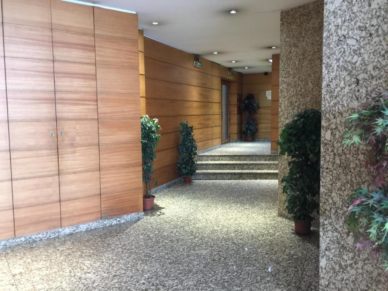 Invicta House Avenida Da Boavista Apartment Porto Bagian luar foto