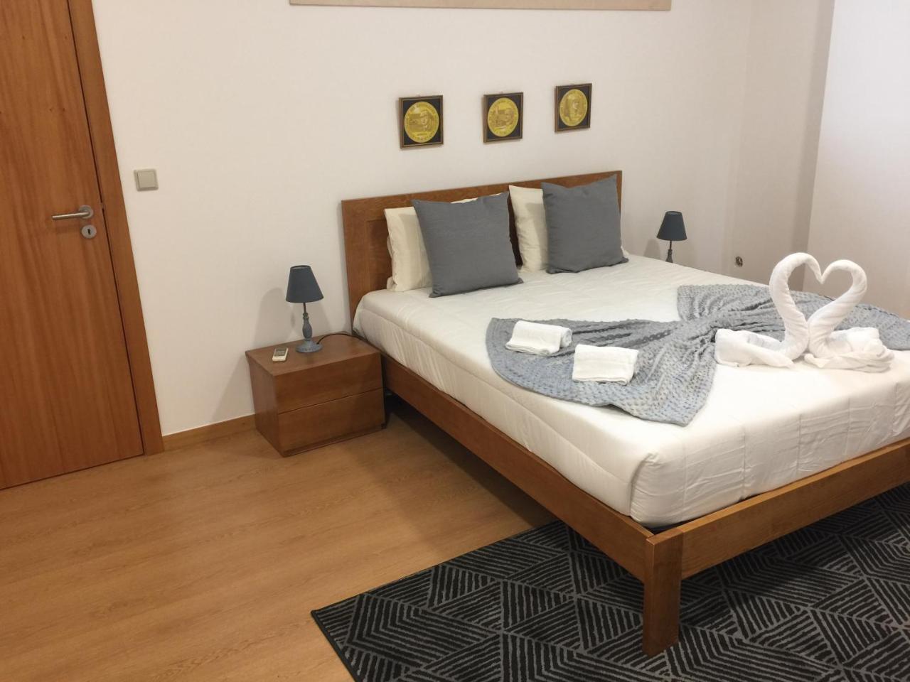 Invicta House Avenida Da Boavista Apartment Porto Bagian luar foto