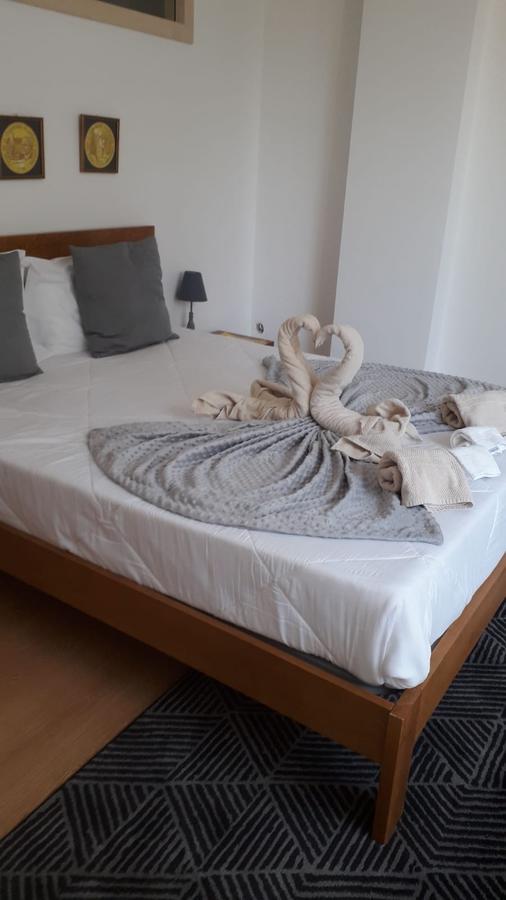 Invicta House Avenida Da Boavista Apartment Porto Bagian luar foto